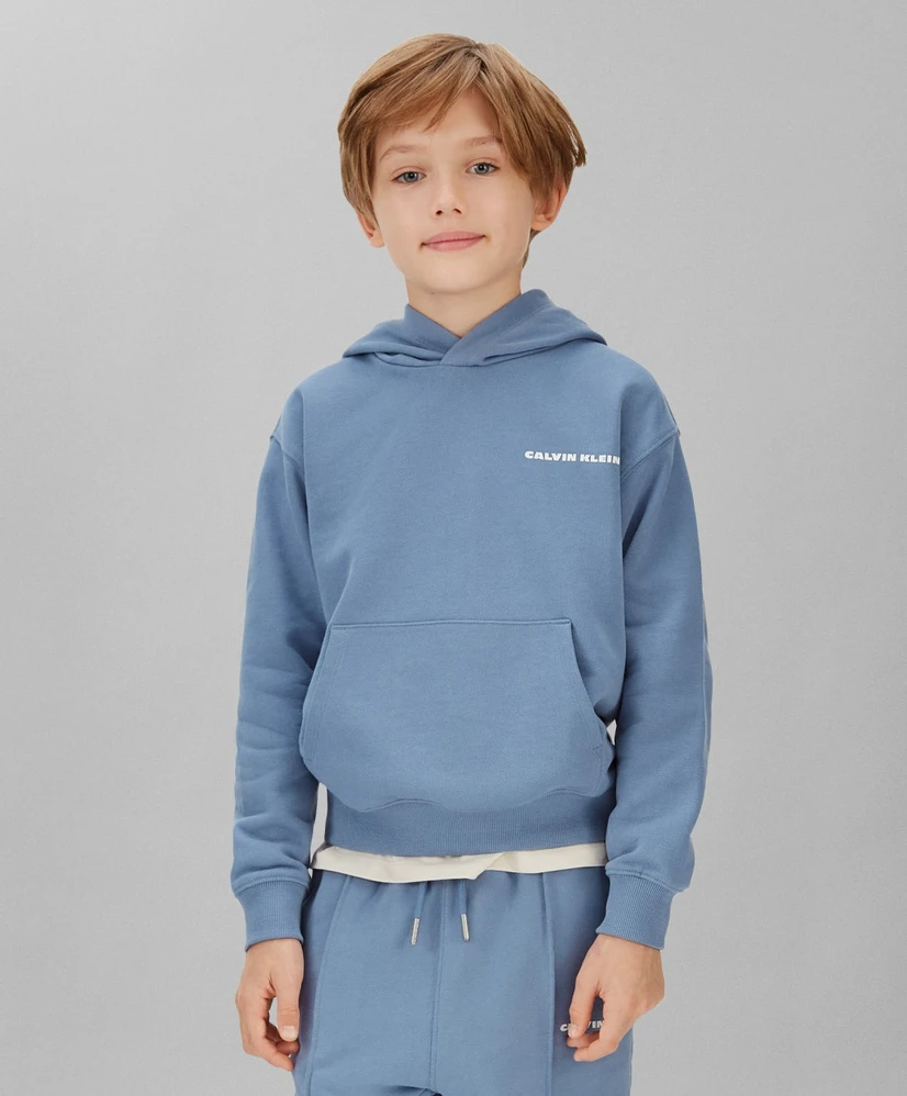 Calvin Klein Hoodie Relaxed