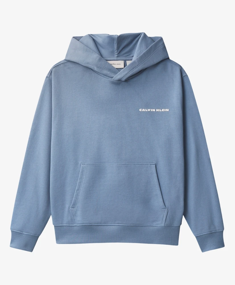Calvin Klein Hoodie Relaxed