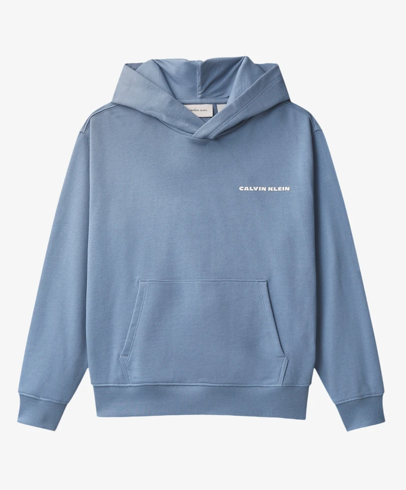 Calvin Klein Hoodie Relaxed