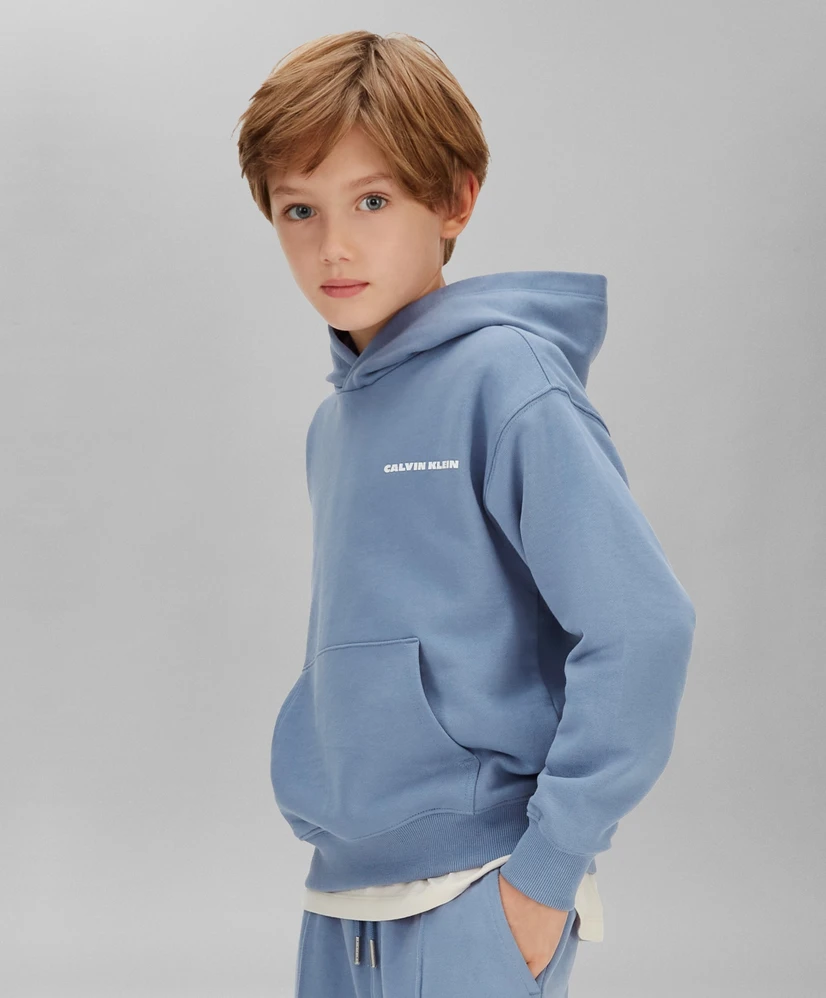 Calvin Klein Hoodie Relaxed