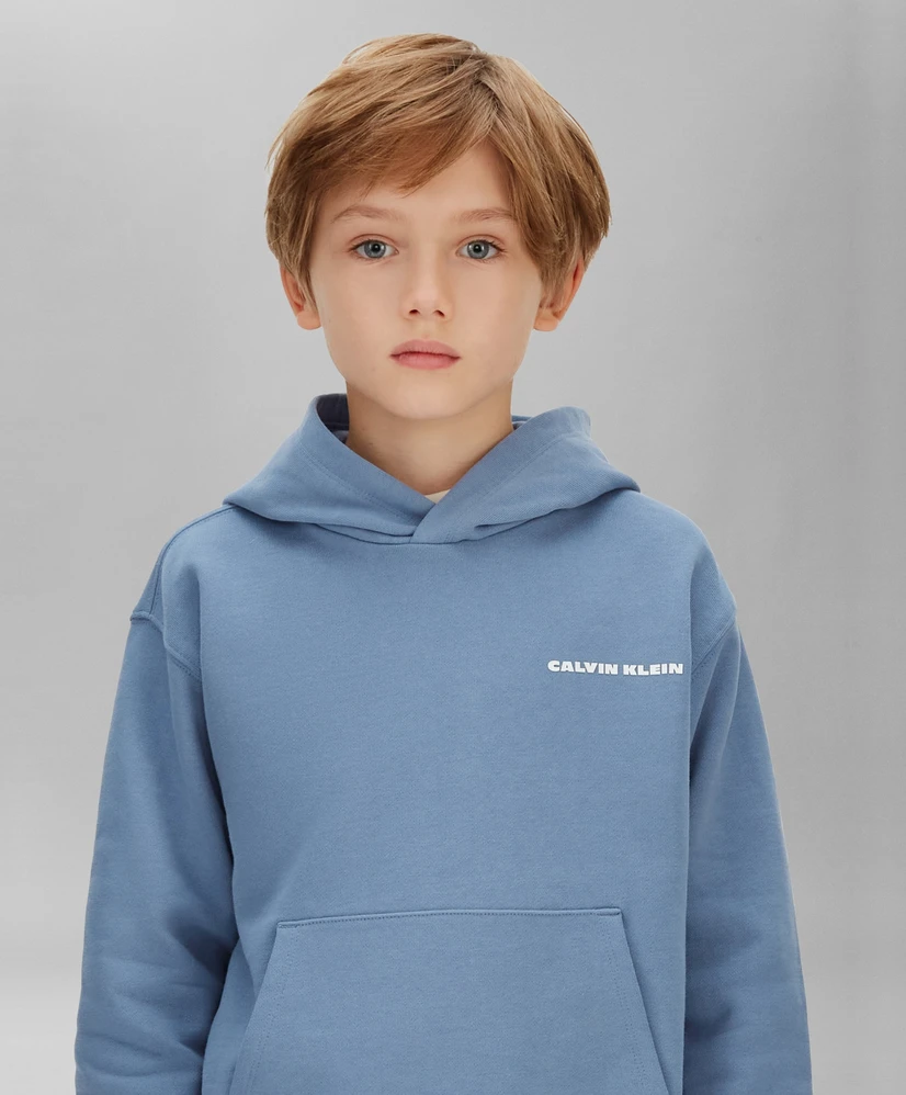 Calvin Klein Hoodie Relaxed