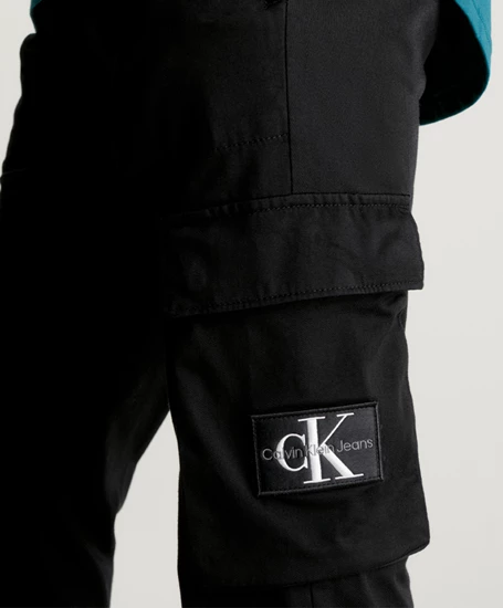 Calvin Klein Jeans Cargo Broek