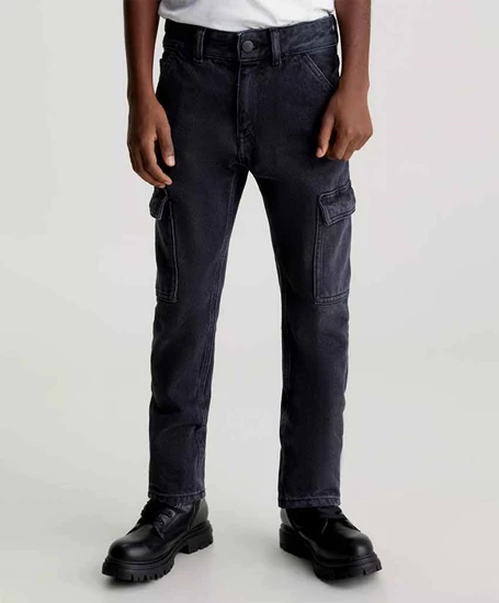 Calvin Klein Jeans Cargo