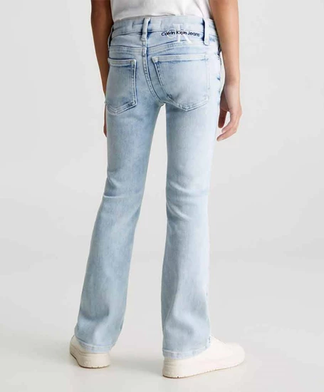 Calvin Klein Jeans Flared