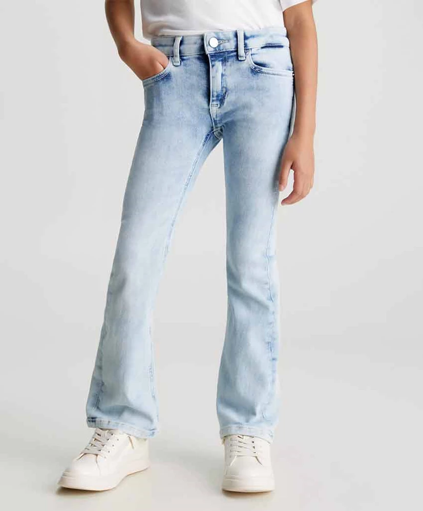 Calvin Klein Jeans Flared