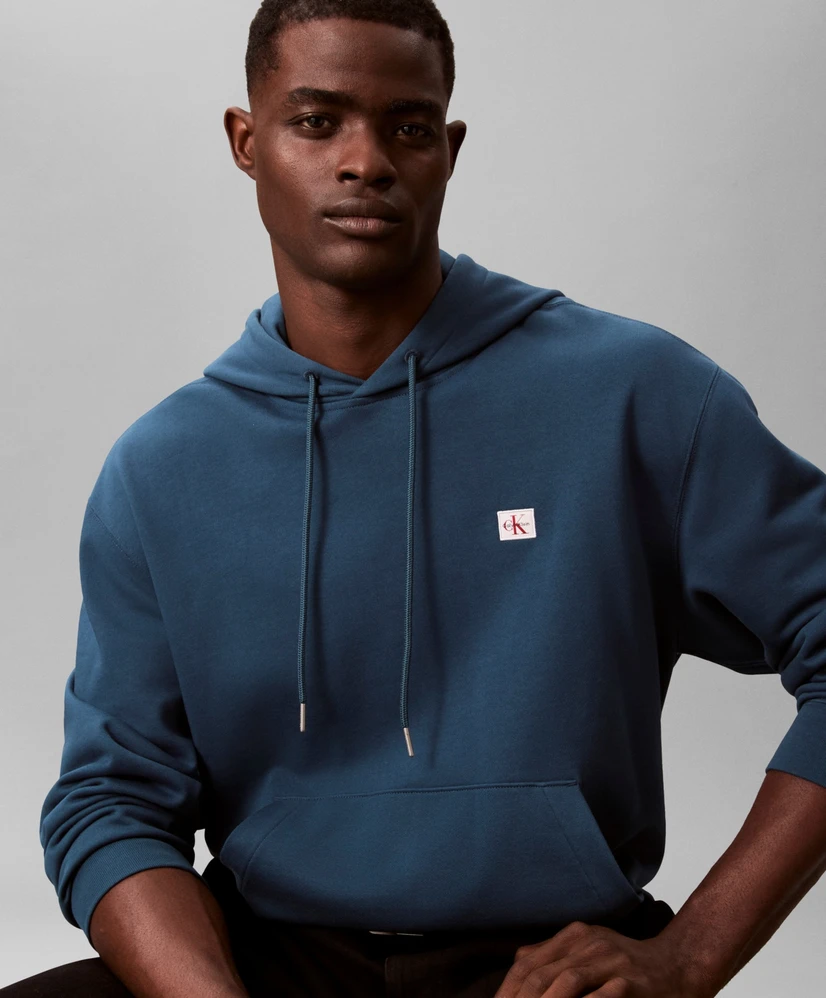 Calvin Klein Jeans Hoodie 350Terry