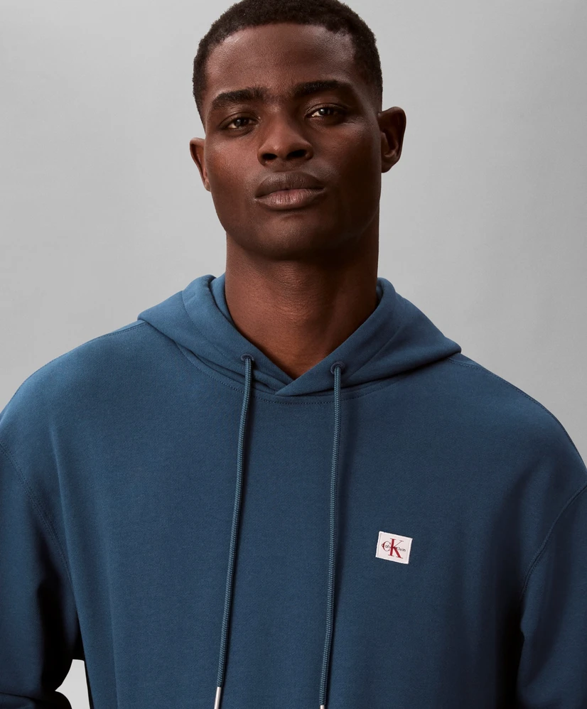 Calvin Klein Jeans Hoodie 350Terry