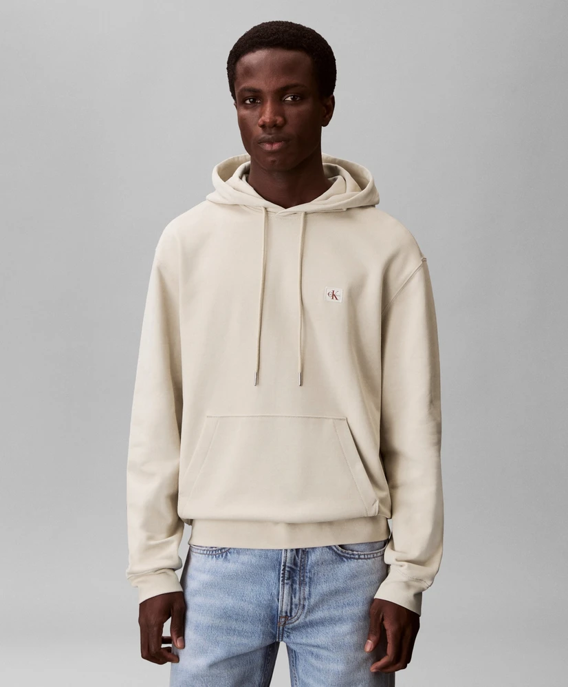 Calvin Klein Jeans Hoodie Terry