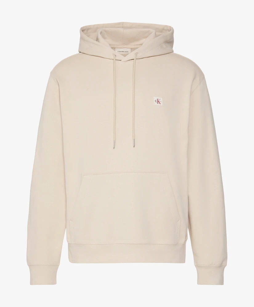 Calvin Klein Jeans Hoodie Terry
