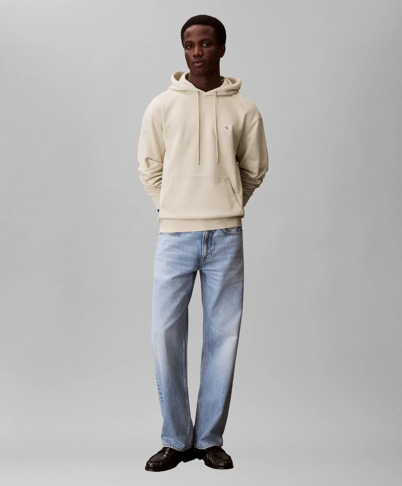 Calvin Klein Jeans Hoodie Terry
