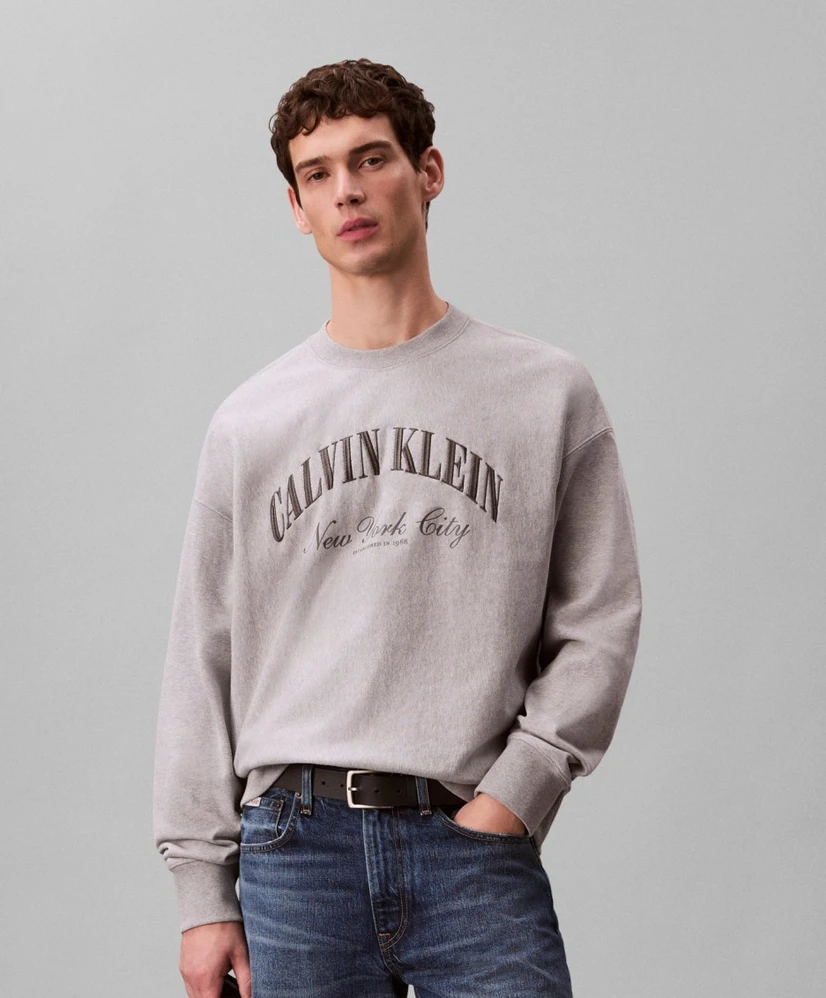 Calvin Klein Jeans Jeans Premium Terry