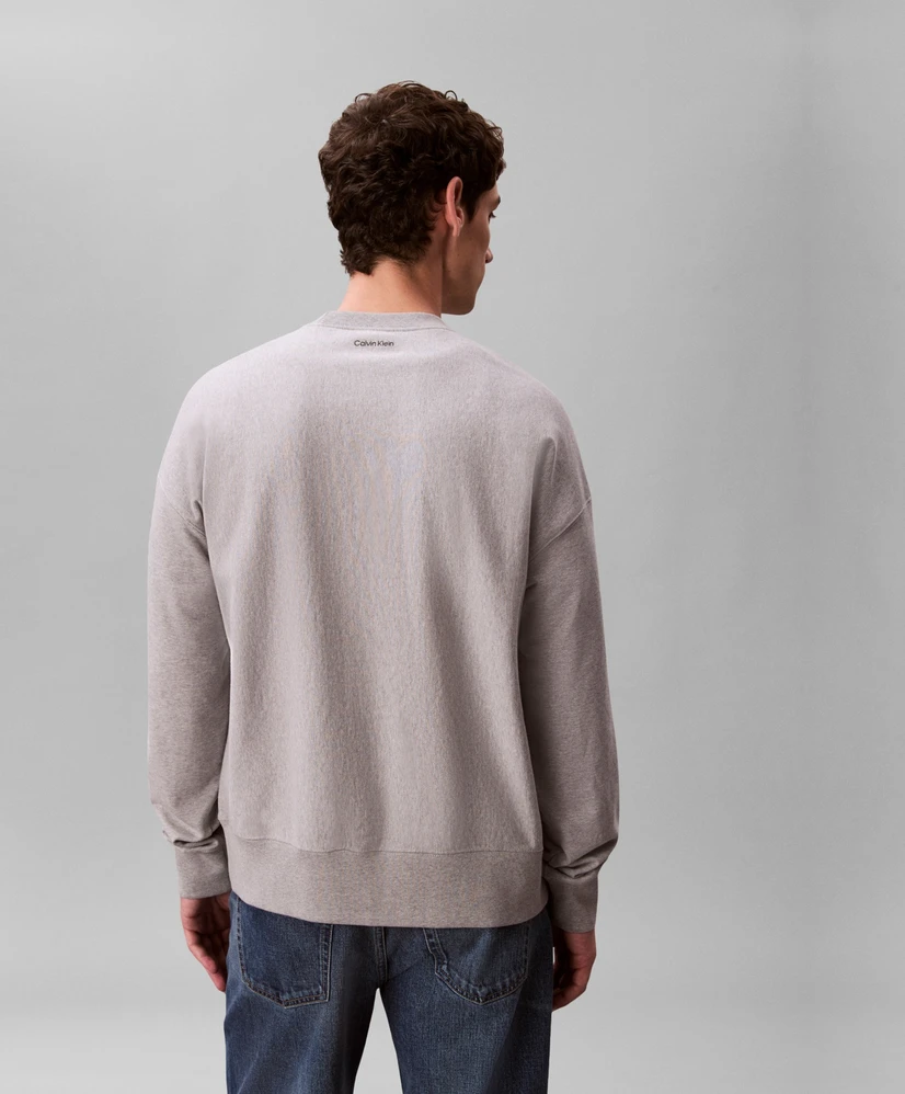 Calvin Klein Jeans Jeans Premium Terry