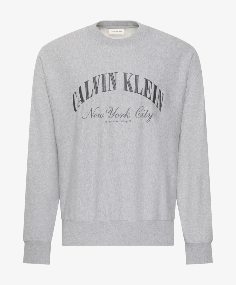 Calvin Klein Jeans Jeans Premium Terry