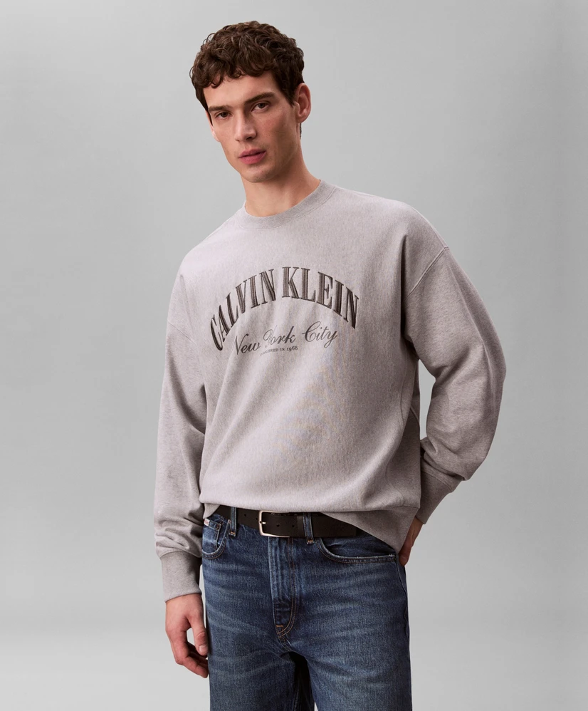 Calvin Klein Jeans Jeans Premium Terry