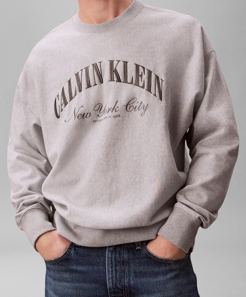 Calvin Klein Jeans Jeans Premium Terry