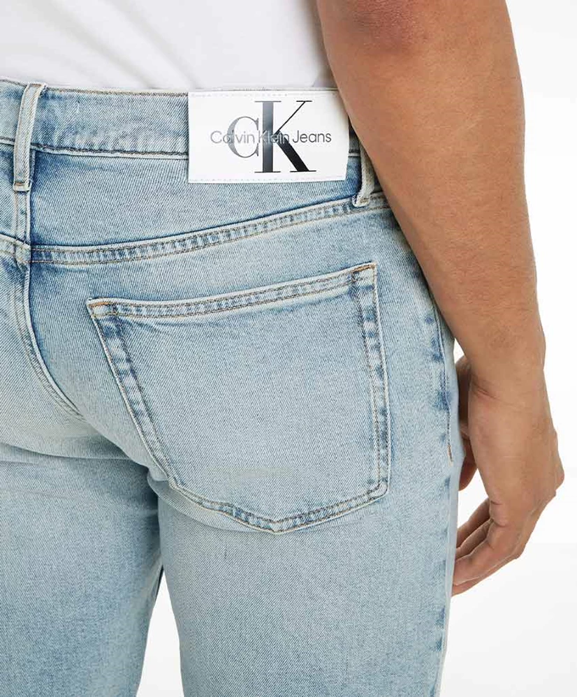 Calvin Klein Jeans Jeans Short Slim