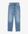 Calvin Klein Jeans Jeans Straight Fit Cloudy Blue