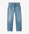 Calvin Klein Jeans Jeans Straight Fit Cloudy Blue