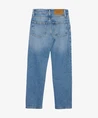 Calvin Klein Jeans Jeans Straight Fit Cloudy Blue