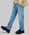 Calvin Klein Jeans Jeans Straight Fit Cloudy Blue