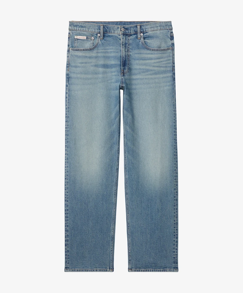 Calvin Klein Jeans Jeans Straight Fit