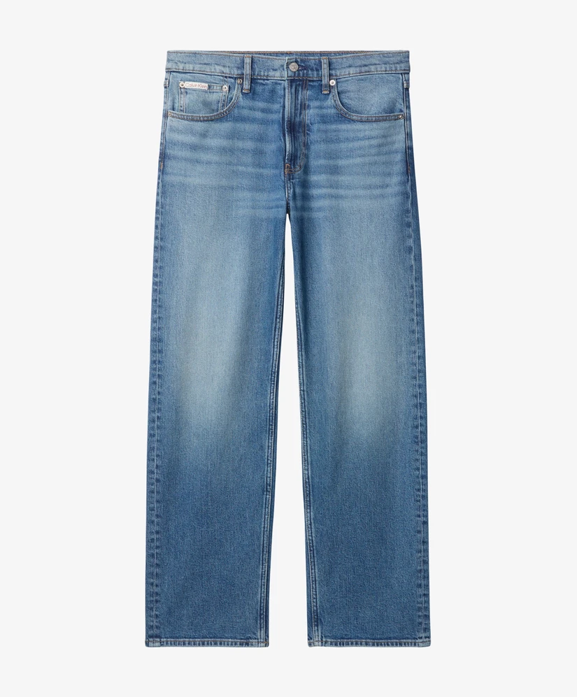 Calvin Klein Jeans Jeans Straight Fit