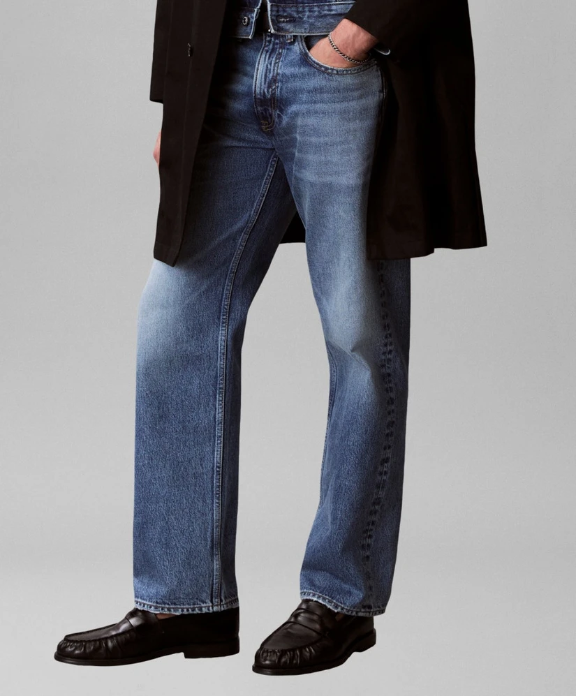 Calvin Klein Jeans Jeans Straight Fit