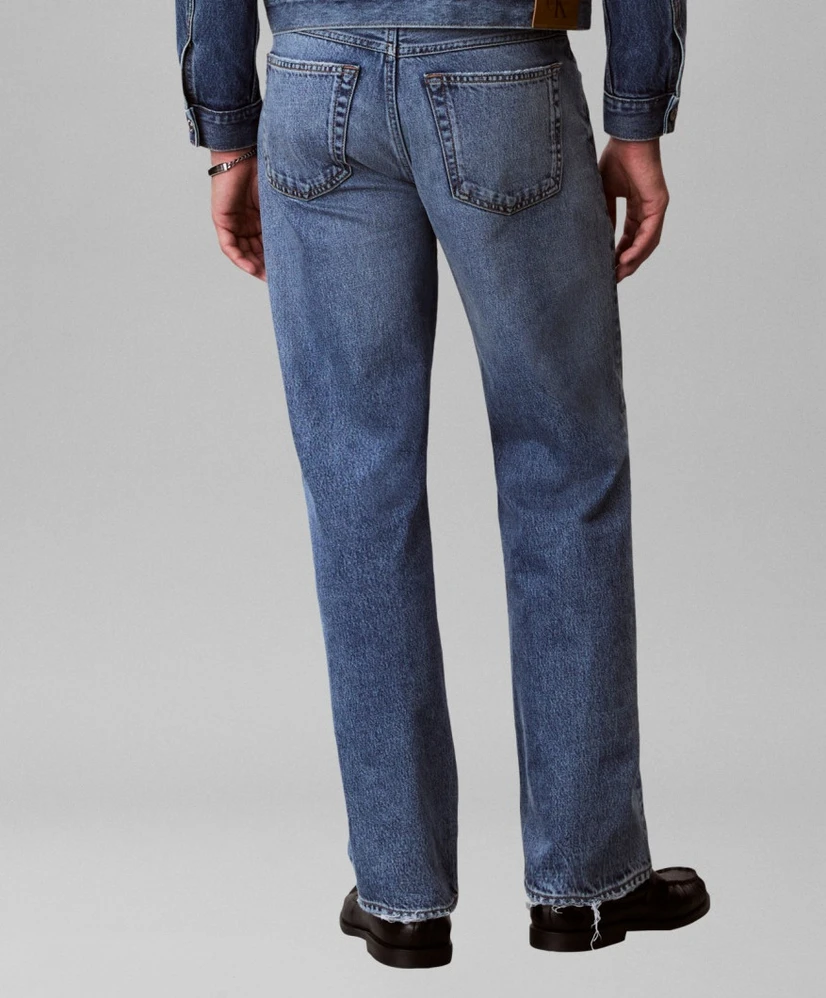 Calvin Klein Jeans Jeans Straight Fit