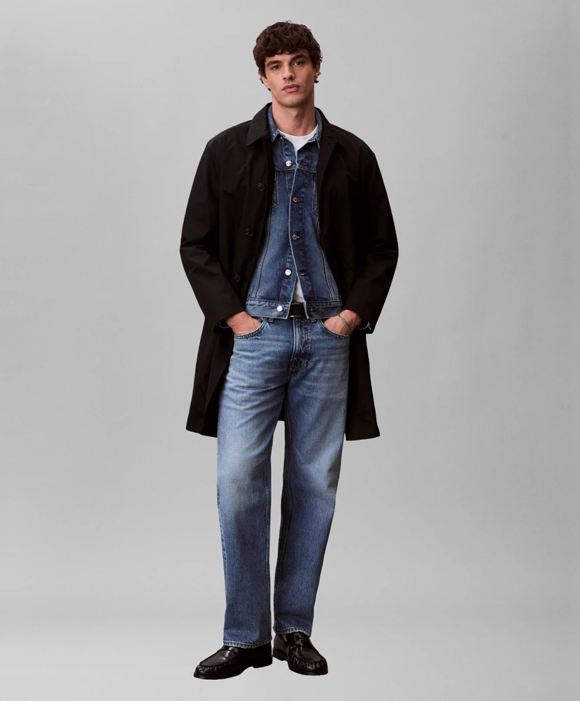 Calvin Klein Jeans Jeans Straight Fit