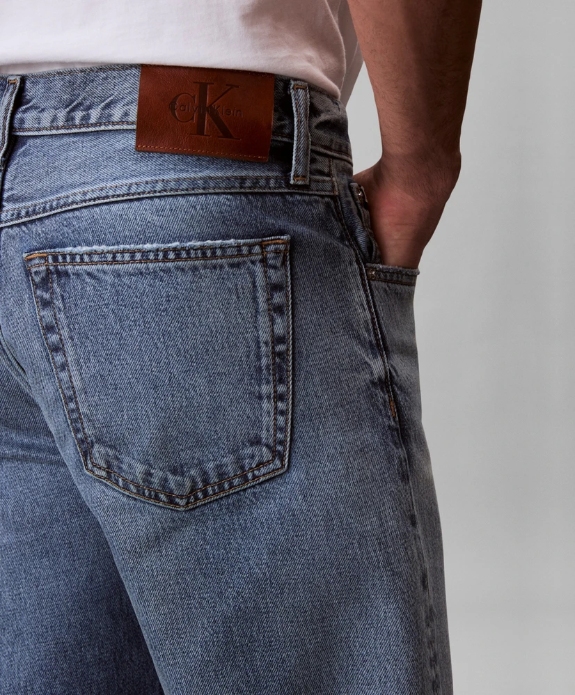 Calvin Klein Jeans Jeans Straight Fit
