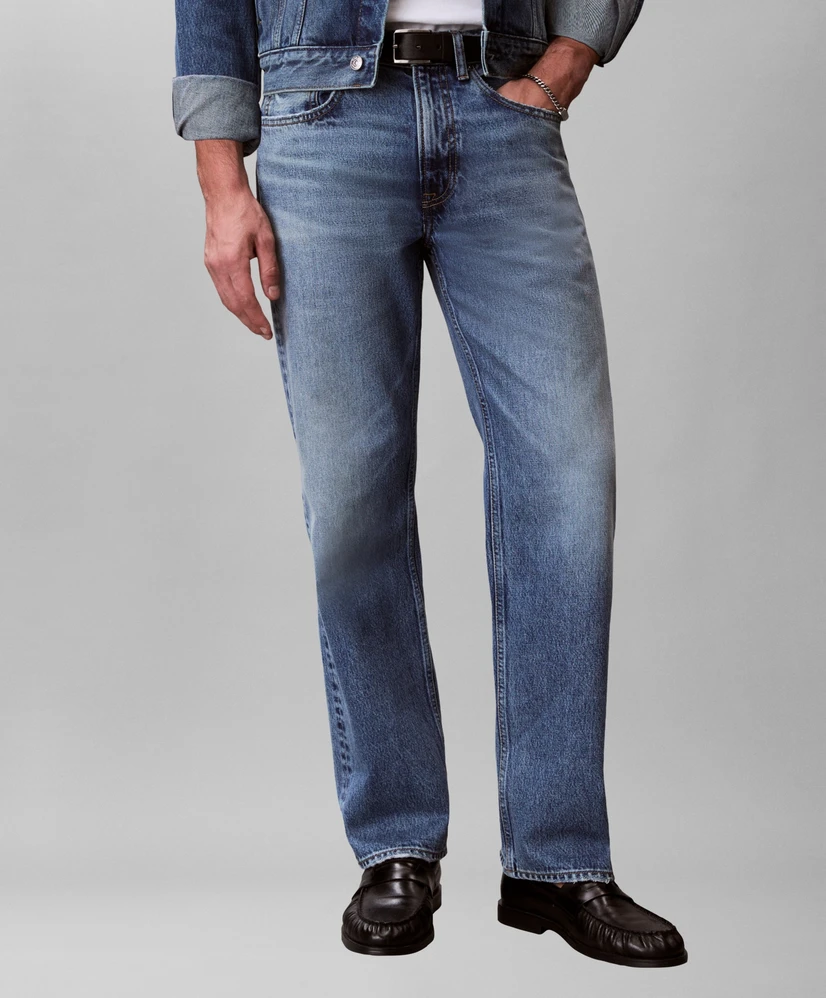 Calvin Klein Jeans Jeans Straight Fit