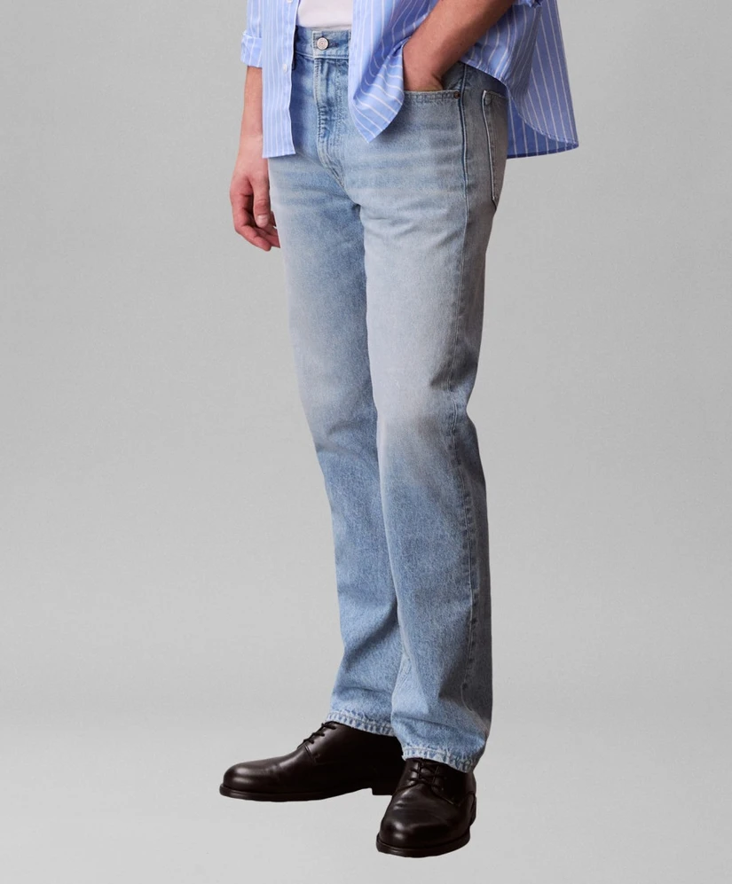 Calvin Klein Jeans Jeans Straight Fit