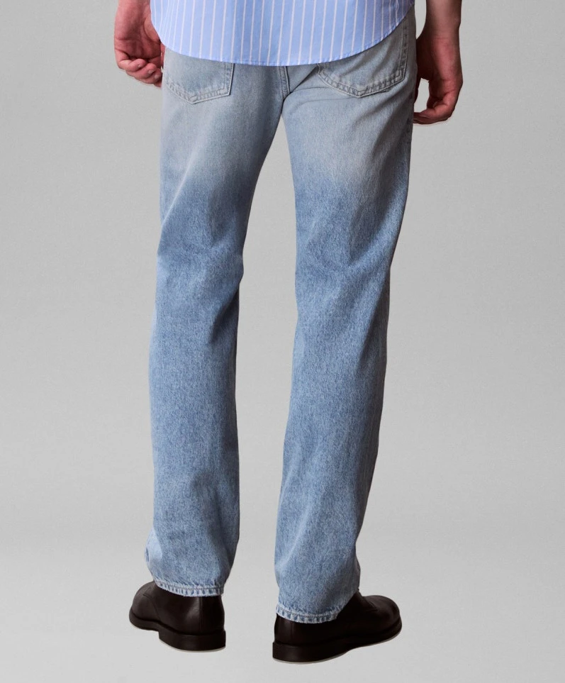 Calvin Klein Jeans Jeans Straight Fit