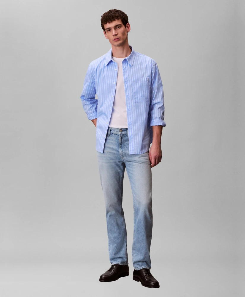Calvin Klein Jeans Jeans Straight Fit