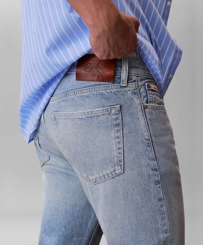 Calvin Klein Jeans Jeans Straight Fit