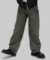 Calvin Klein Jeans Jeans Turn Up Skater