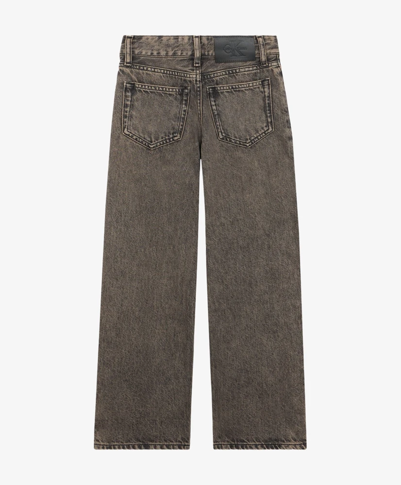 Calvin Klein Jeans Jeans Turn Up Skater