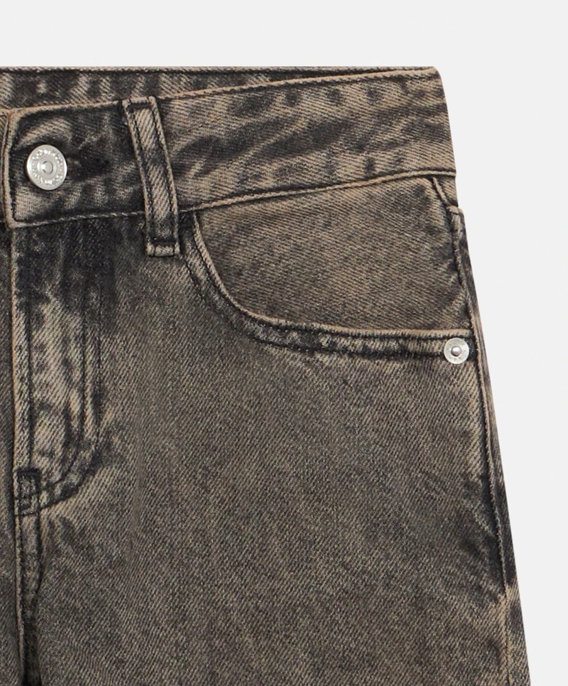 Calvin Klein Jeans Jeans Turn Up Skater