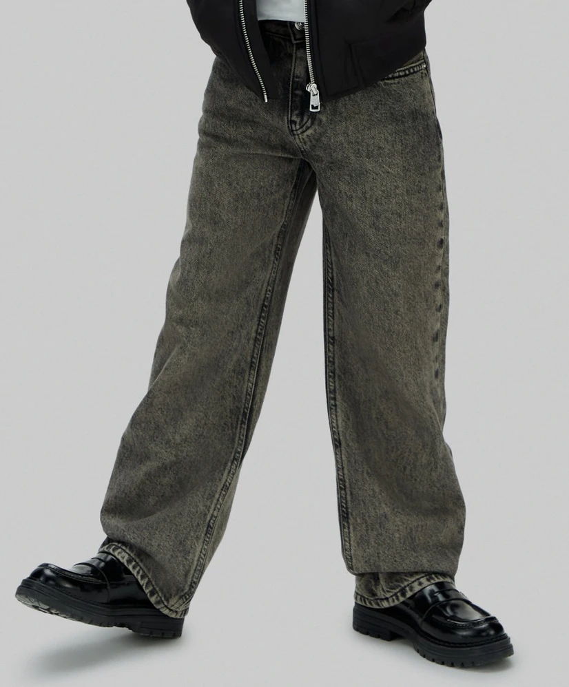 Calvin Klein Jeans Jeans Turn Up Skater