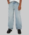 Calvin Klein Jeans Jeans Wide Leg Skater