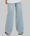 Calvin Klein Jeans Jeans Wide Leg Skater