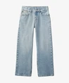 Calvin Klein Jeans Jeans Wide Leg Skater