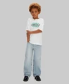 Calvin Klein Jeans Jeans Wide Leg Skater