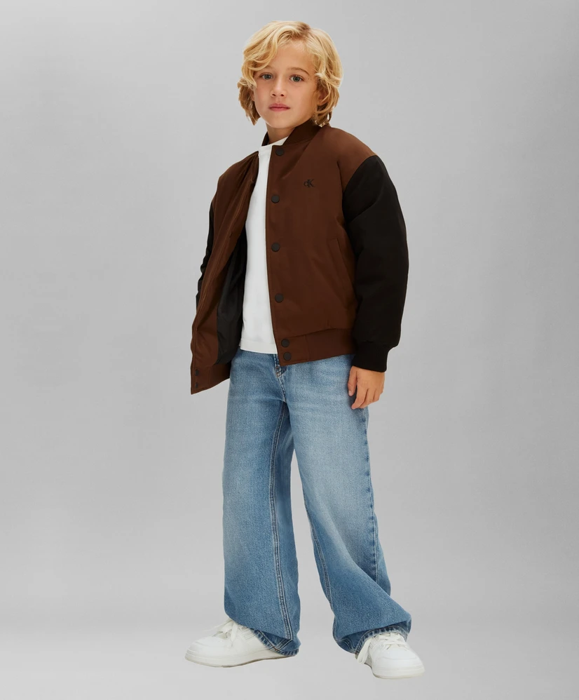 Calvin Klein Jeans Loose Fit Skater