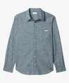 Calvin Klein Jeans Overhemd Chambray