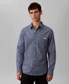 Calvin Klein Jeans Overhemd Chambray