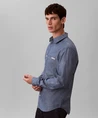 Calvin Klein Jeans Overhemd Chambray