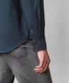 Calvin Klein Jeans Overhemd Effen