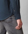 Calvin Klein Jeans Overhemd Effen