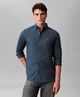 Calvin Klein Jeans Overhemd Effen